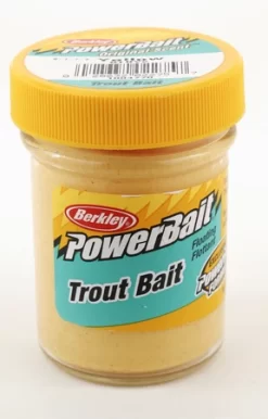 Berkley Powerbait Syöttitahnat