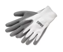 RAPALA ANGLER’S GLOVE -KALANKÄSITTELYKÄSINE (PARI), VALKOINEN