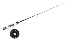 RAPALA FLATSTICK 1:1 COMBO -pilkkisetti