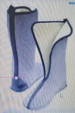 Safari Talvisaappaiden Varavuoret