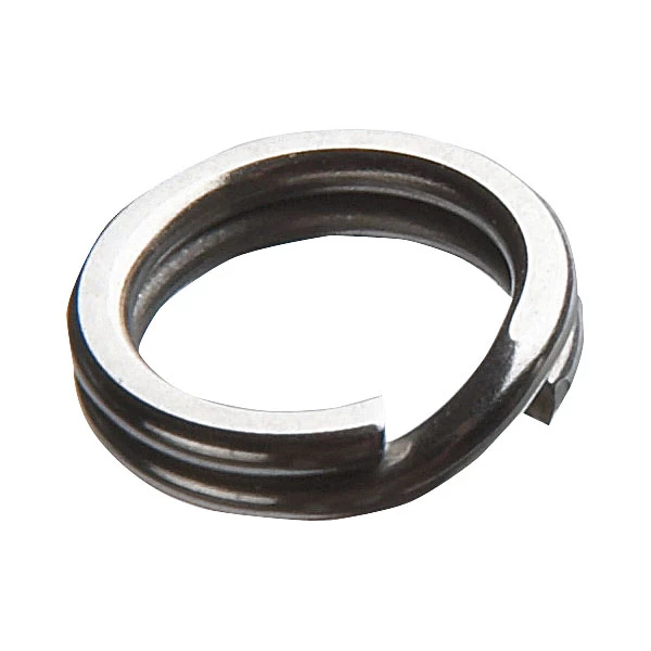 Daiwa TOURNAMENT SPLIT RING -uistinrenkaat - Image 2