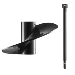 StrikeMaster Lite-Flite Extension Kit -kairan Jatkovarsi, 6’/150mm