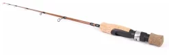 Scandinavian Tackle UGLY X FLAT ROD 580MM MED HARD -pilkkivapa
