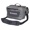 Simms Dry Creek Z Hip Pack, Steel