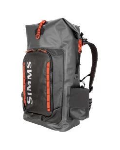 Simms G3 Guide Reppu, Anvil