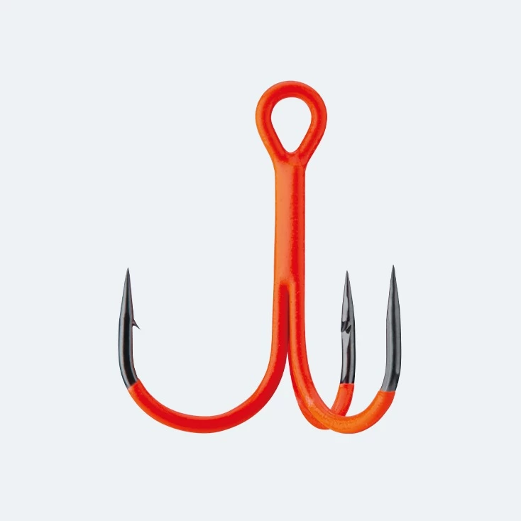 BKK SPEAR-21 UVO Treble Hook - Image 3