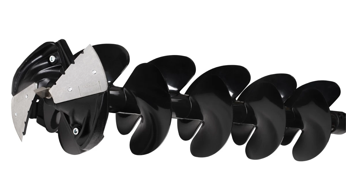 STRIKEMASTER LITE-FLITE LAZER 6″/150mm -kierre - Image 2