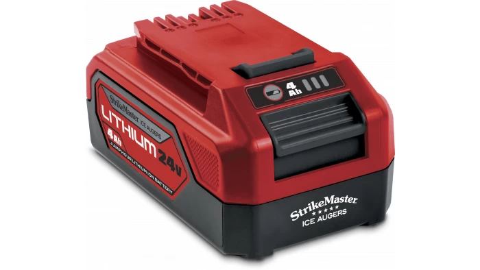 STRIKEMASTER LITHIUM 24V AKKU