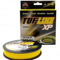 TUF Line XP 137m -kuitusiima