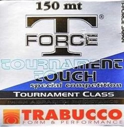 TRABUCCO T-FORCE TOURNAMENT TOUGH 150m -monofilisiima