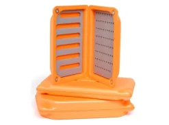 Guideline Ultralight Foam Box, Orange
