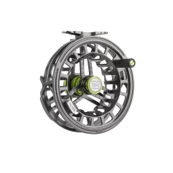 Hardy Ultradisc UDLA Gun Metal -perhokelat