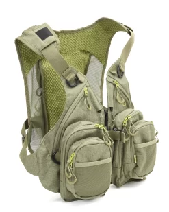 Vision Mega Bra -olive