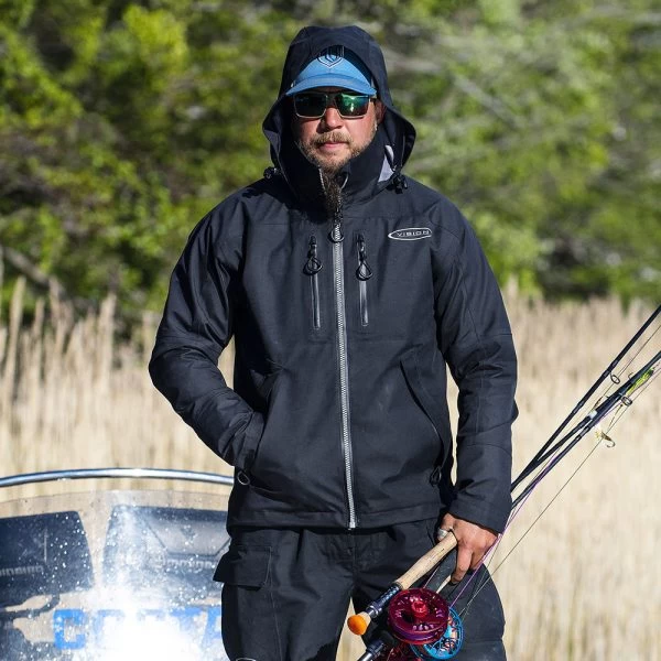 Vision Vene -kalastustakki - Image 2