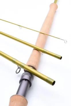 Vision Onki DH #9 /34-42g 14′ -kahdenkäden Perhovapa