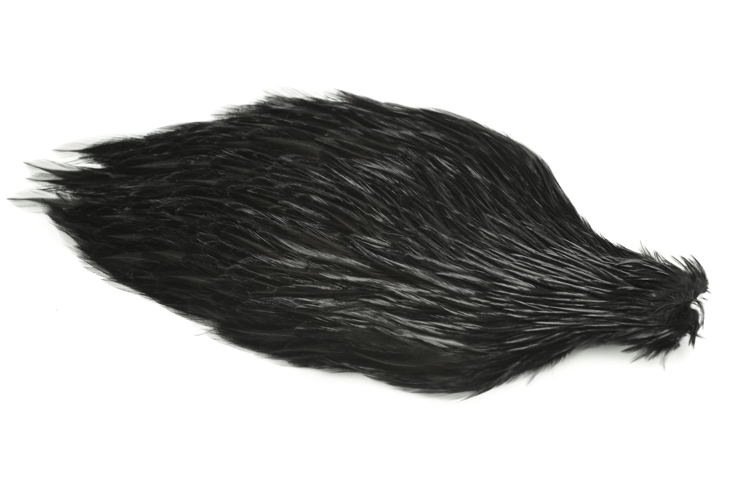 Wapsi CHINESE STREAMER ROOSTER NECK #2