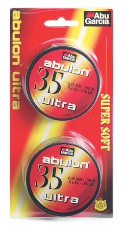 Abu Garcia Abulon Ultra –siima