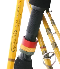 Vision Big Daddy TI 9′ #9 -perhovapa