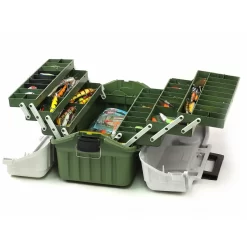 Blind -Kalapakki, 1602