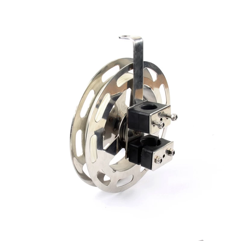 Scandinavian Tackle Plaanarikela RST 200mm - Image 3