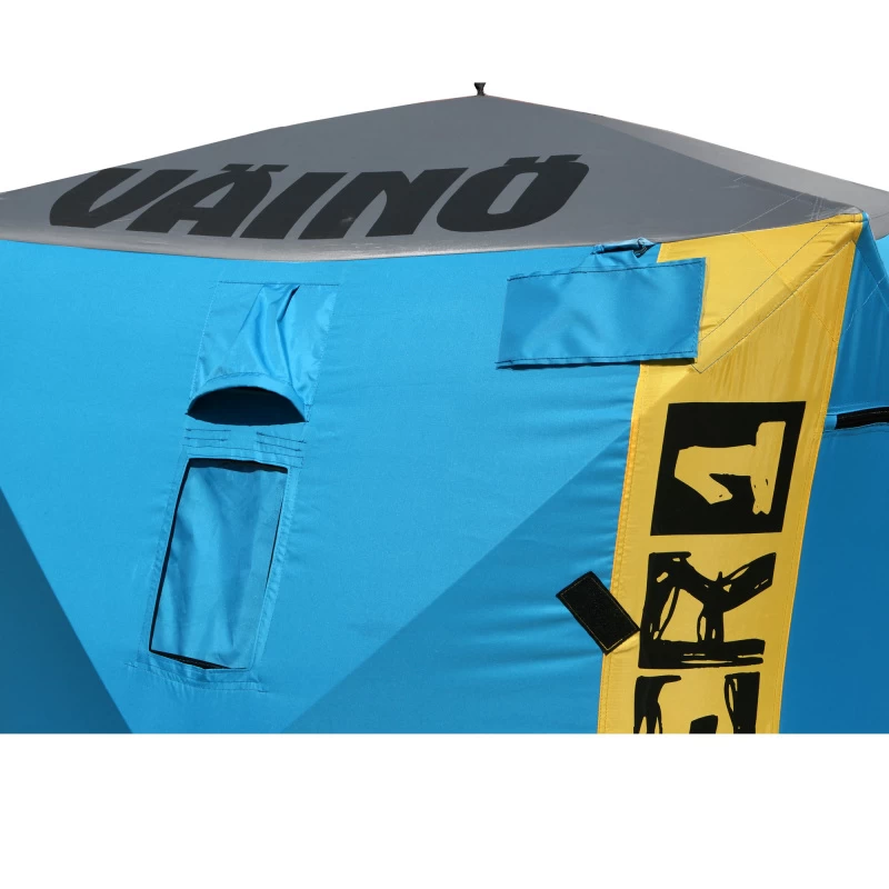 Väinö Bunker 1 Pilkkiteltta - Image 3