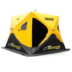 Väinö Bunker Thermal XL