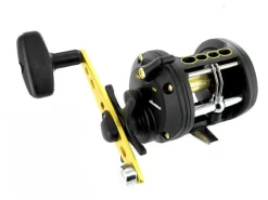 Okuma Classic XT CLX450L -hyrräkela