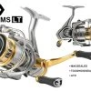 DAIWA FREAMS LT -avokelat