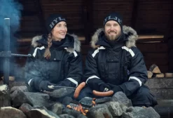 HYLJE XTREME -lämpöhaalari