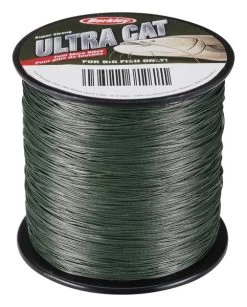 Berkley Ultra Cat -kuitusiima