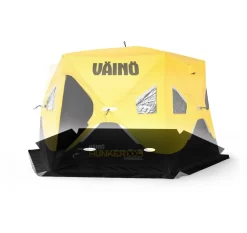 Väinö Bunker Thermal XL Lattia