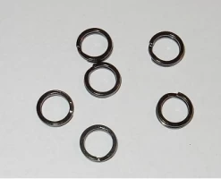 Fly -uistinrengas, Koko:11