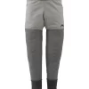 Simms Freestone Pant-kahluuhousut, Smoke