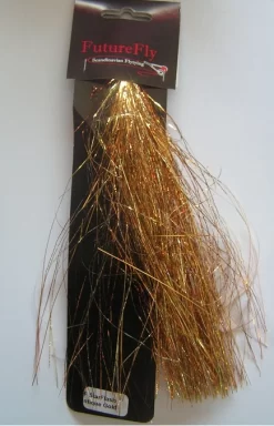 Future Fly StarFlash, Väri:Antique Gold