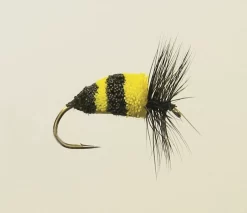 Geting -pintaperho, Koko:12