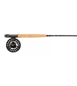 Greys GRC Combo -perhokalastussetti