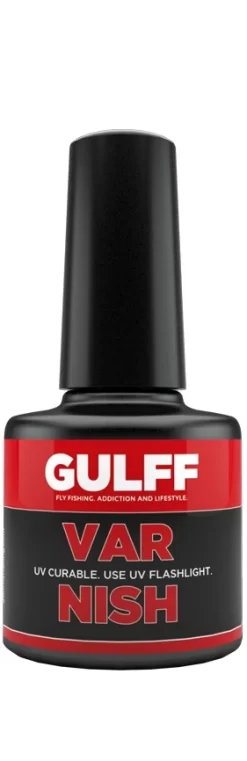 GULFF VARNISH -lakka