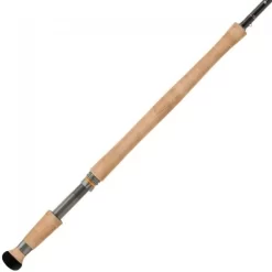 Hardy HBX 14’6″ #9/10 -kahdenkäden Perhovapa