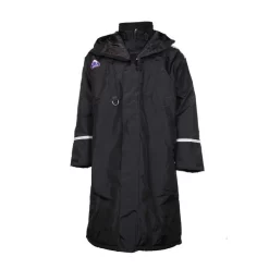 HYLJE SHAMAANI -LÄMMITTELYTAKKI