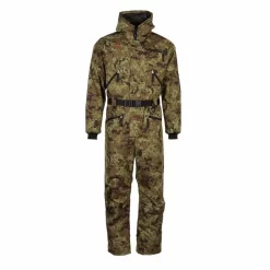 HYLJE ACTION CAMO -haalari