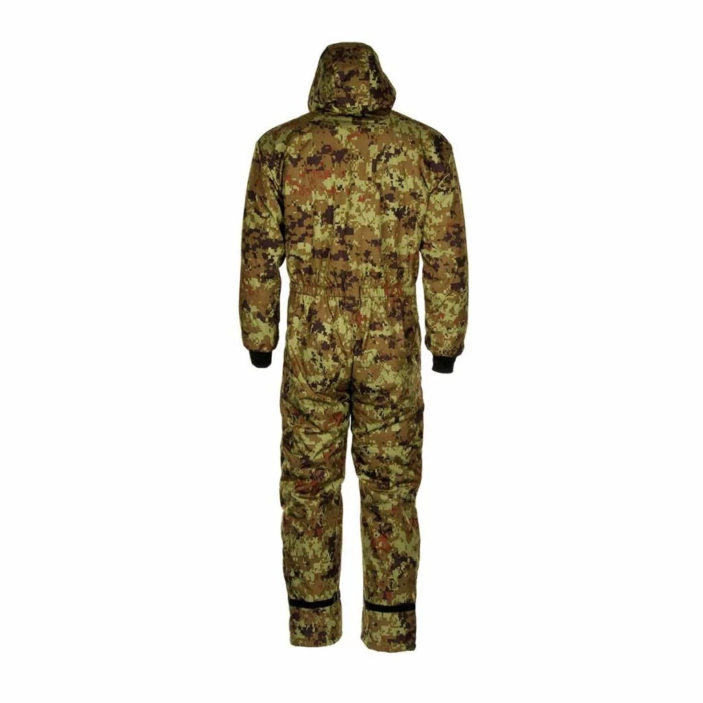 HYLJE ACTION CAMO -haalari - Image 2