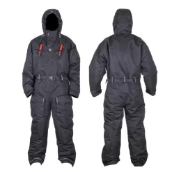 Snow Fox Icelander Heat + Lämpöhaalari. Lämpöelementti Selkäosassa