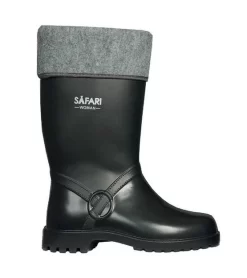 Safari Woman -lämpösaapas