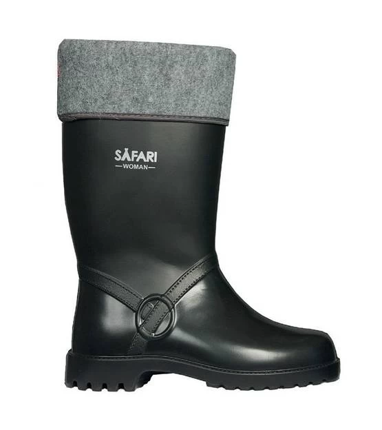 Safari Woman -lämpösaapas