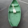 Yki 440 Venekanootti,Huom. Väri Kokonaan Vihreä, Vain Meiltä (Vain Nouto Myymälästä)