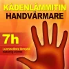 Nevercold Kädenlämmitin