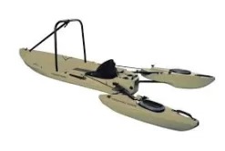 Freedom Hawk 12 -Kajakki (Nouto Myymälästä)
