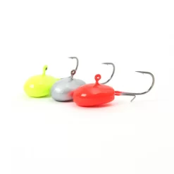 Shaker Baits Mikrojigipää, 3kpl