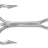 Mustad 3551DS 3h -koukku, Koko:7/0
