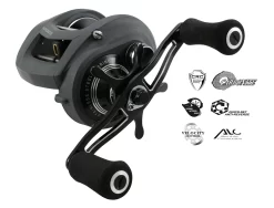 Okuma Komodo KDS273 -heittohyrräkela